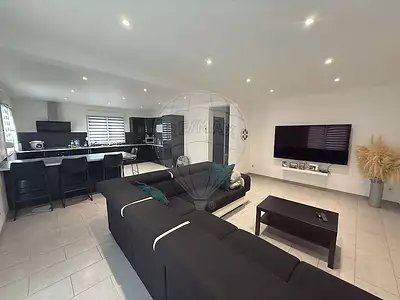 Maison, 140 m²