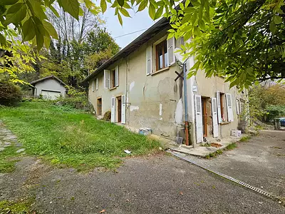 Maison, 90 m²