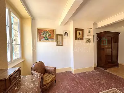 Maison, 349 m²