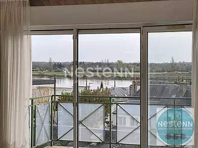 Appartement, 125,32 m²