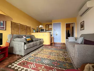 Appartement, 20,29 m²