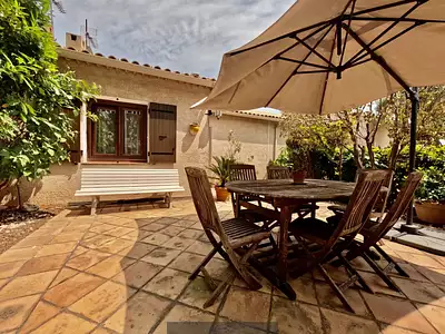 Maison, 90 m²
