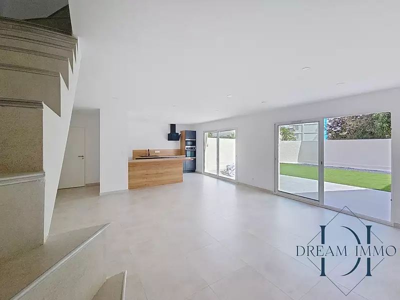 Maison, 90 m²