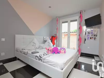 Maison, 165 m²