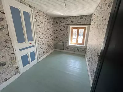 Maison, 195 m²
