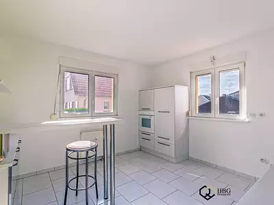 Appartement, 82,65 m²
