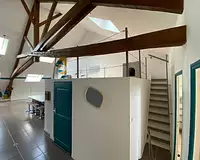 Appartement, 107 m²