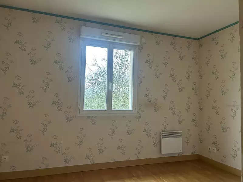 Maison, 110 m²