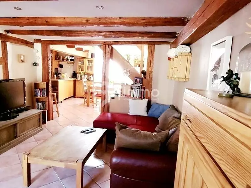 Appartement, 68 m²