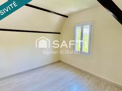 Maison, 74 m²