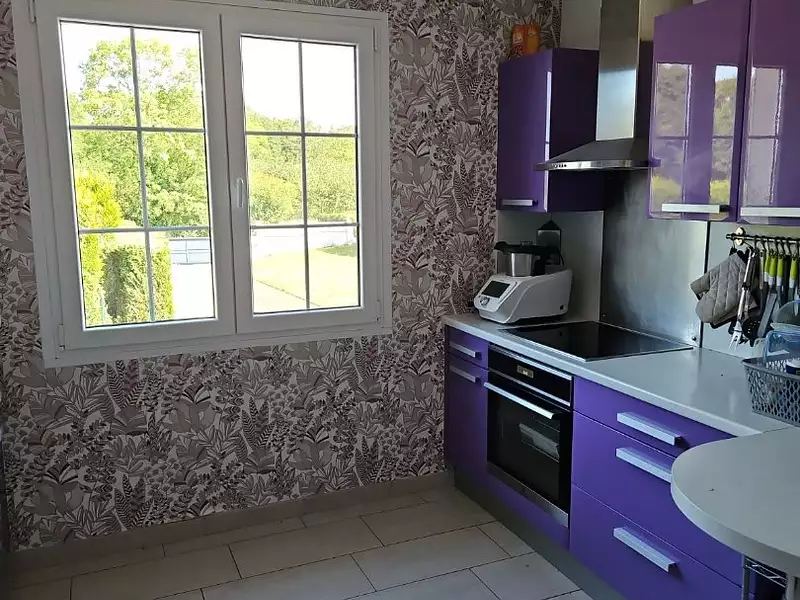 Maison, 445 m²