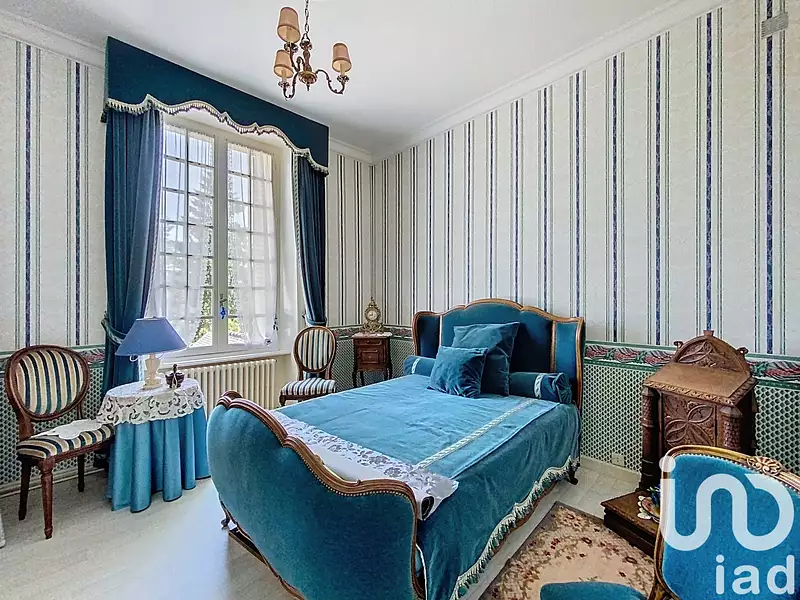 Maison, 143 m²