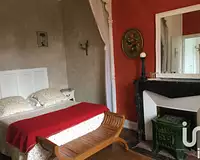 Maison, 1 062 m²