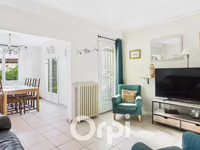 Maison, 158 m²