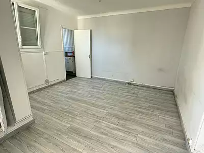 Appartement, 33 m²