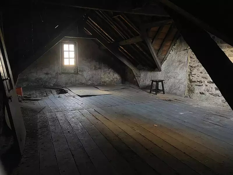 Immeuble