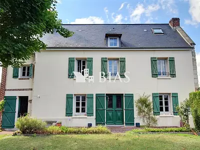 Maison, 131 m²