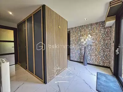 Maison, 200 m²