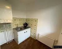 Appartement, 33,35 m²