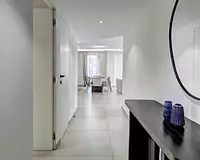 Appartement, 116 m²