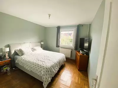 Maison, 115 m²
