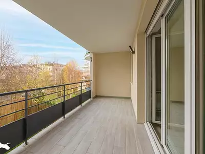 Appartement, 63 m²