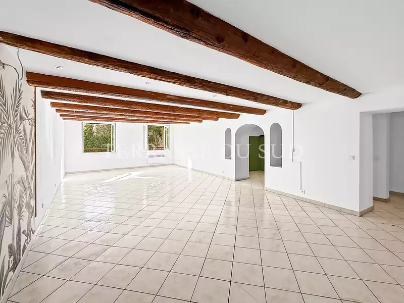 Appartement, 144,6 m²