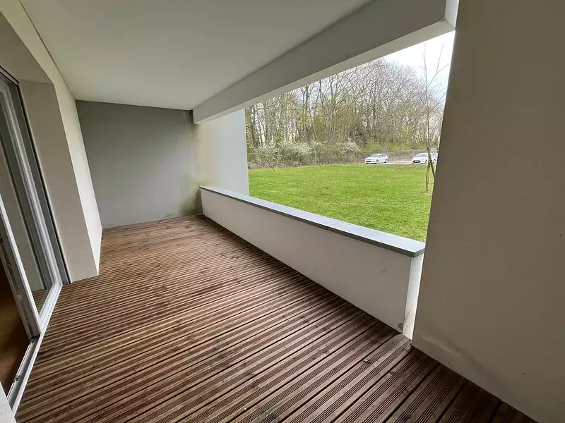Appartement, 44,66 m²