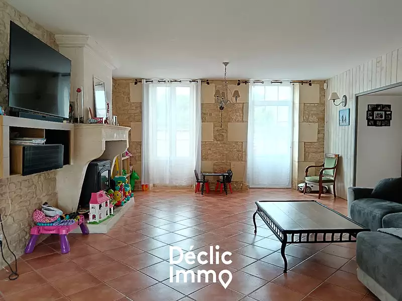 Maison, 142 m²