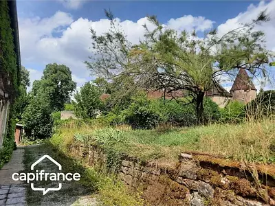 Maison, 158 m²