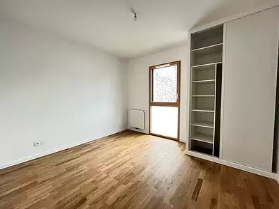 Appartement, 88,55 m²