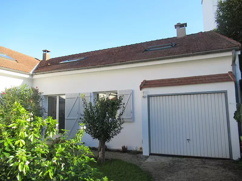 Maison, 153 m²