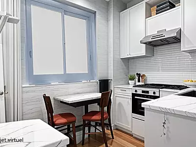 Appartement, 99 m²