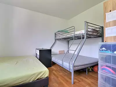 Appartement, 68 m²
