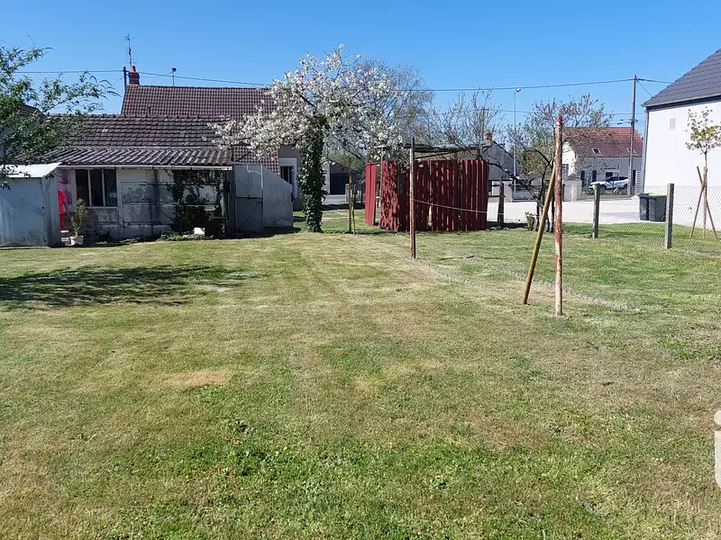 Maison, 112 m²