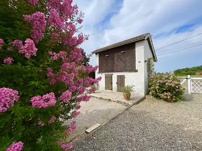Maison, 210 m²