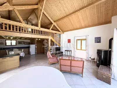 Maison, 76,35 m²