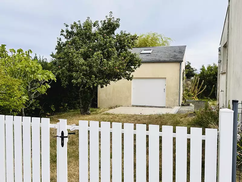 Maison, 86 m²