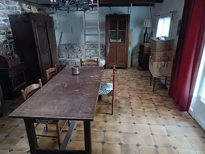 Maison, 93 m²