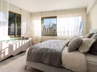 Appartement, 135 m²