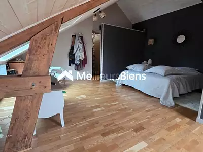 Maison, 203 m²