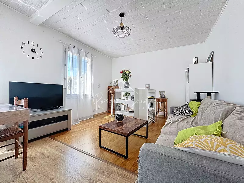 Maison, 80 m²