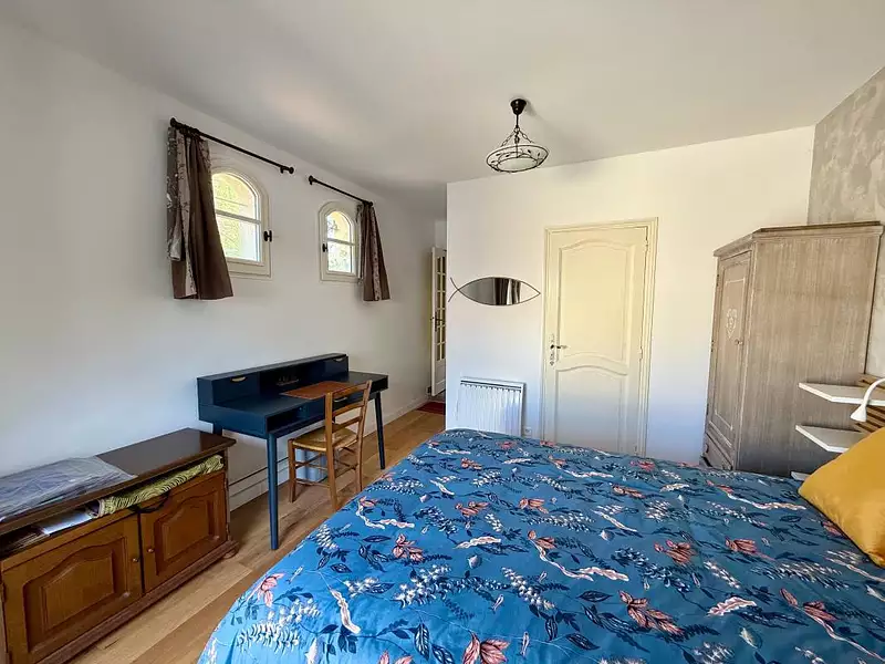 Appartement, 123 m²