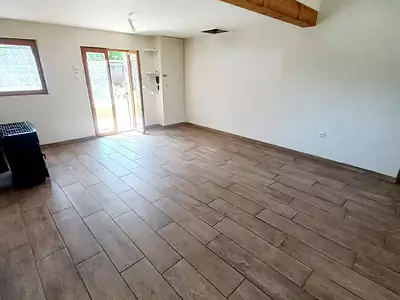 Maison, 91 m²
