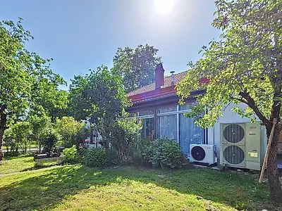 Maison, 125 m²