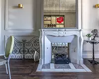Appartement, 53 m²