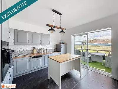 Maison, 165 m²