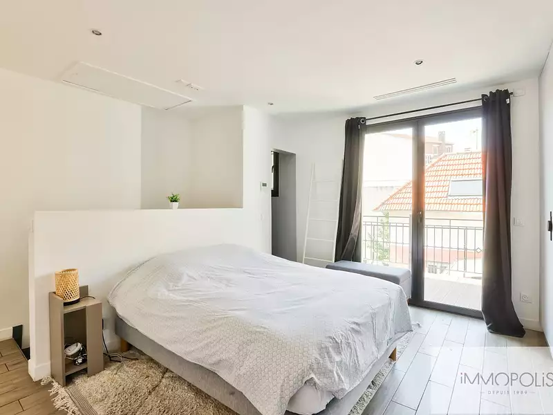 Appartement, 100 m²