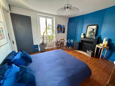 Appartement, 147 m²