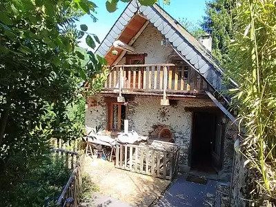 Maison, 85 m²